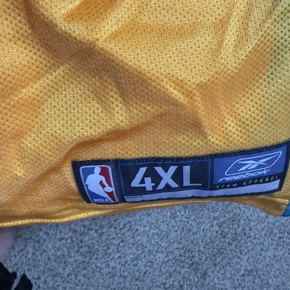 Vintage Anthony Davis Nola Jersey - Picture 3 of 4